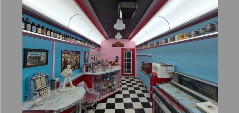 Le Musée Rodrigue-St-Sauveur-Laurentides