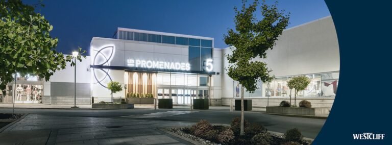 Les Promenades Gatineau