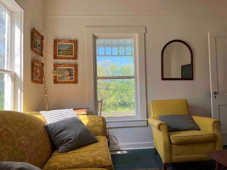 Maison Turquoise De Highwater 768x576