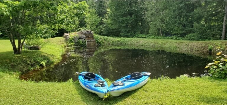 Notre Moment Shack - Photo 1