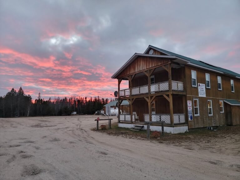 Auberge Le Pensive - Photo 1