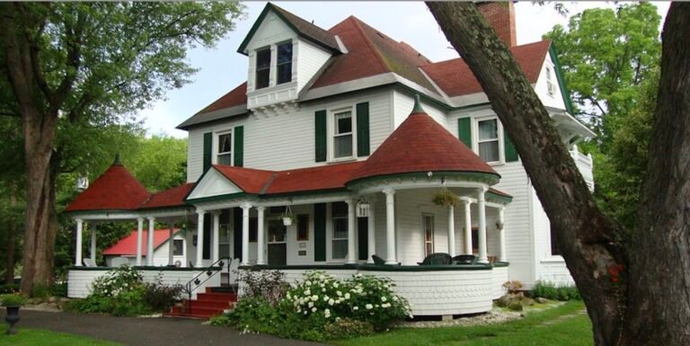 Auberge des trois érables - Cantons de l'Est