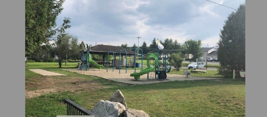 Parc Walter-MacKenzie