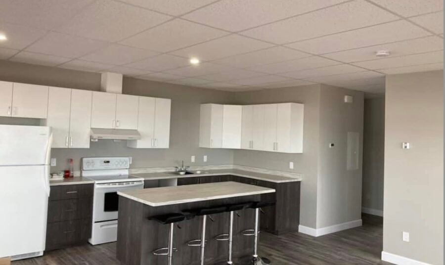 Camping O P'tit Chalet