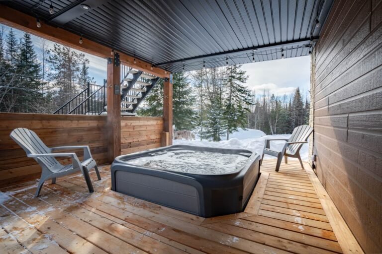 Chalet Royal - Photo 1