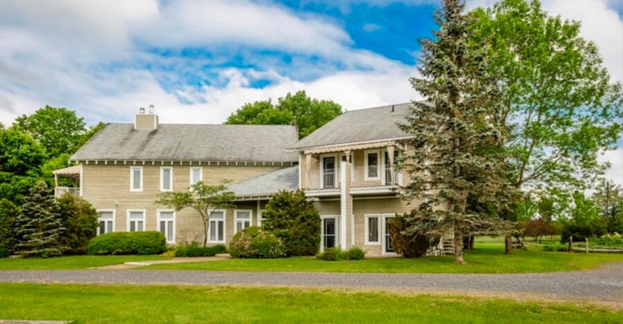 Domaine William Wentworth