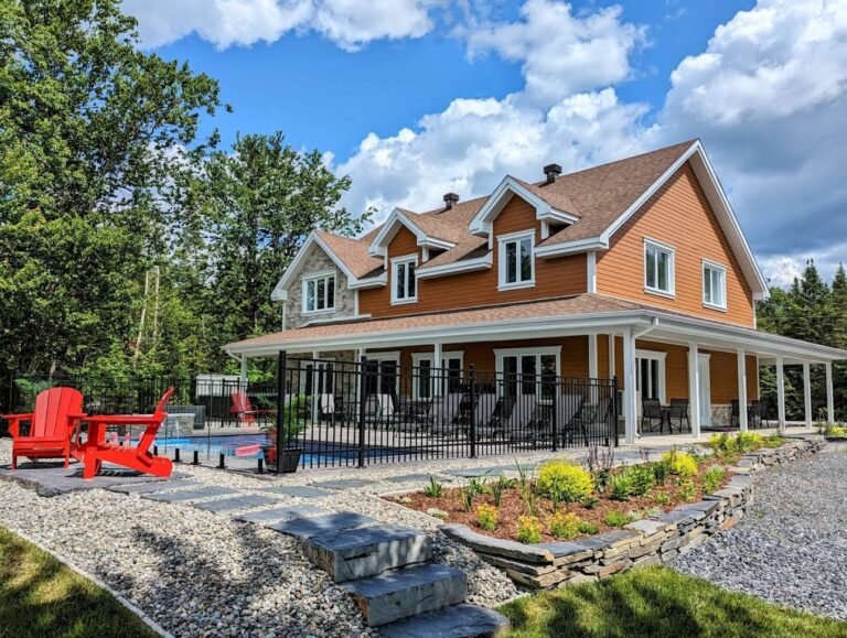 Domaine de la Claire Fontaine - Photo 1