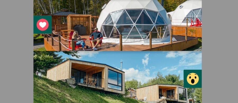 Domaine des Constellations