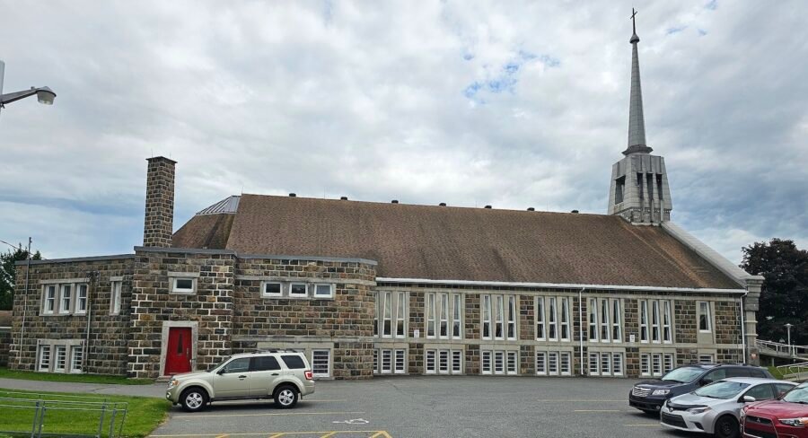 Église Saint-Dominique