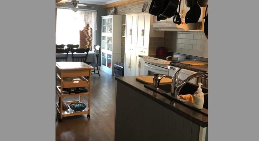 Gîte Mamie Desneiges