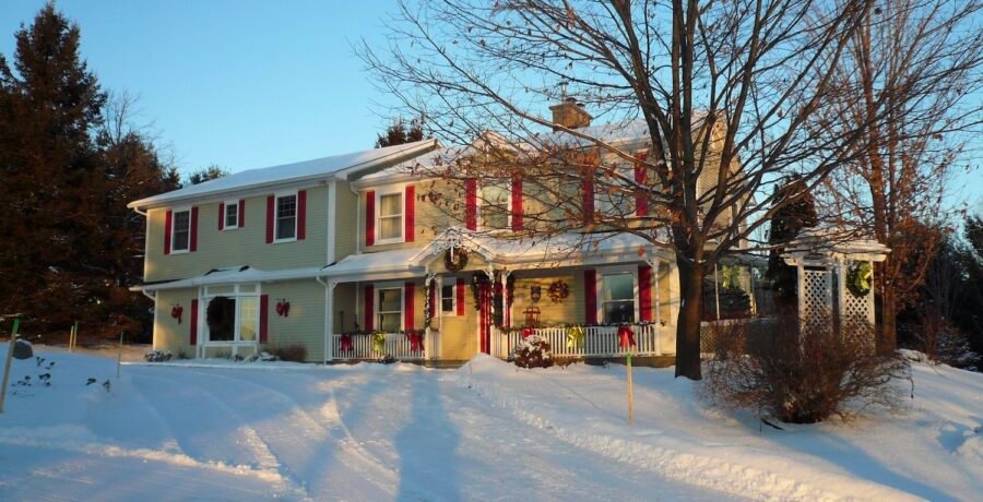 Gîte de la Maison Hôte