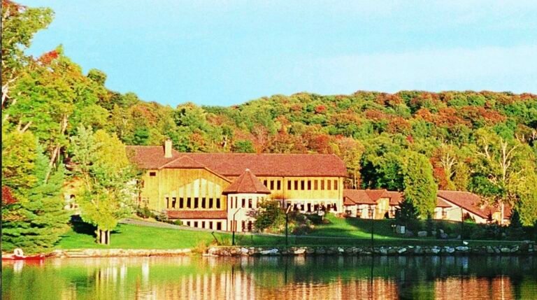 Hotel Lac Carling - Argenteuil