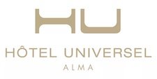 Hôtel Universel Alma