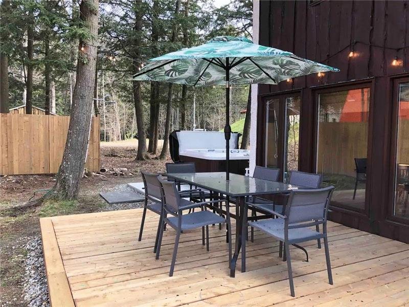 Le Repère Tranquille