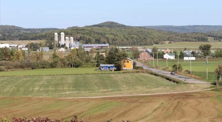 MRC Rimouski-Neigette-Bas-St-Laurent