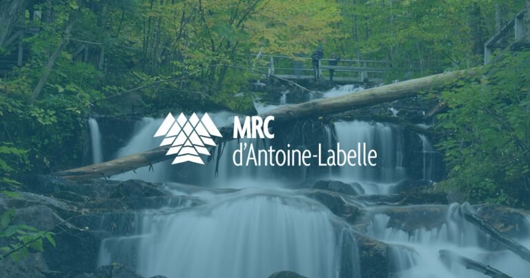 MRC d'Antoine-Labelle-Laurentides