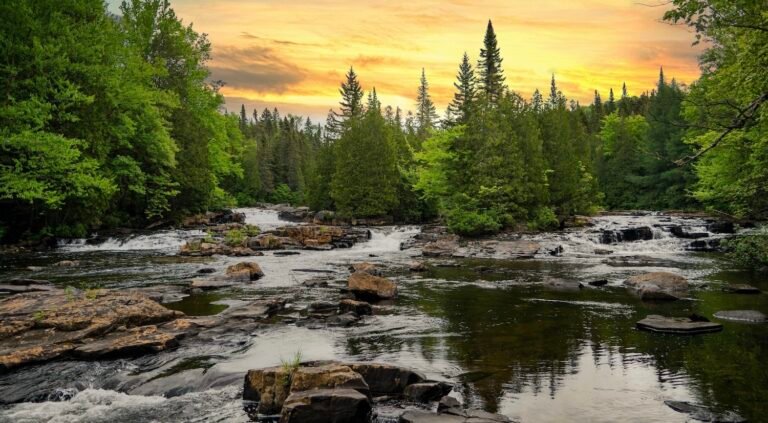 MRC de La Côte-de-Beaupré