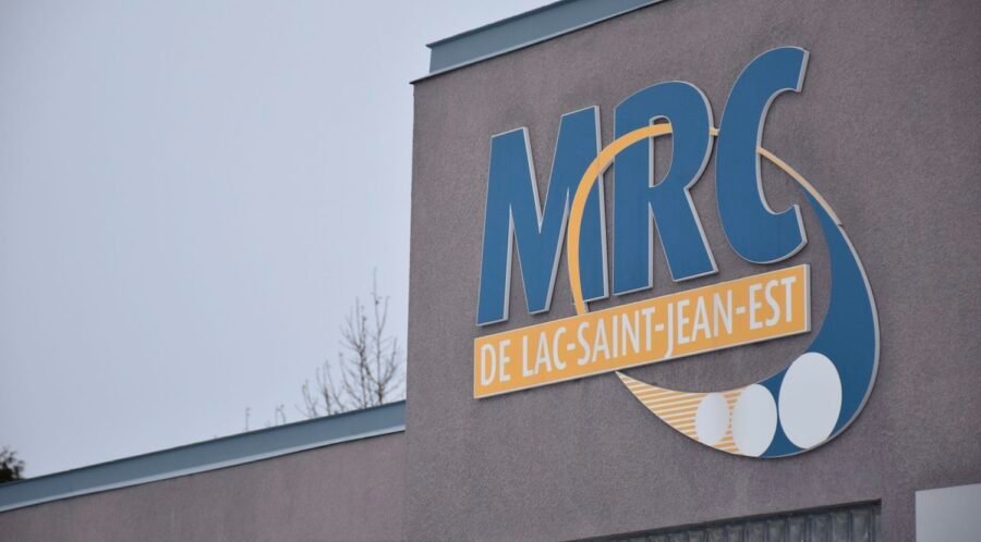 MRC de Lac-Saint-Jean-Est