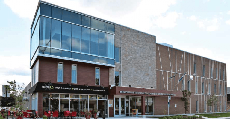 MRC de Vaudreuil-Soulanges - Photo 1