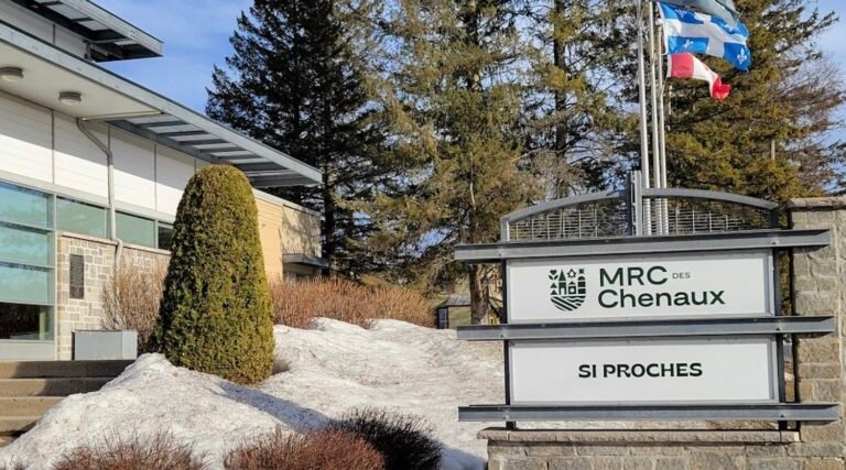 MRC des Chenaux