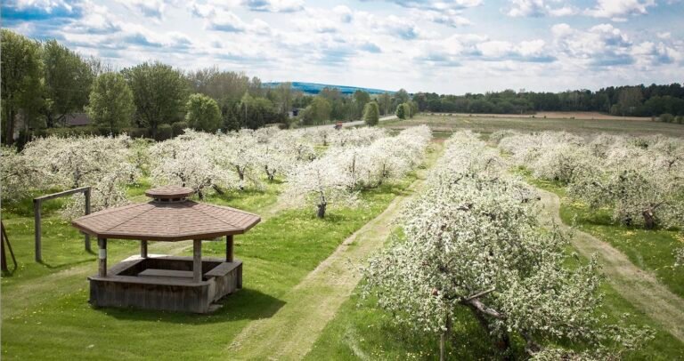 MRC des Jardins-de-Napierville