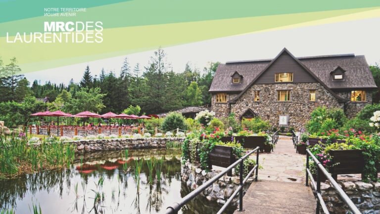 MRC des Laurentides