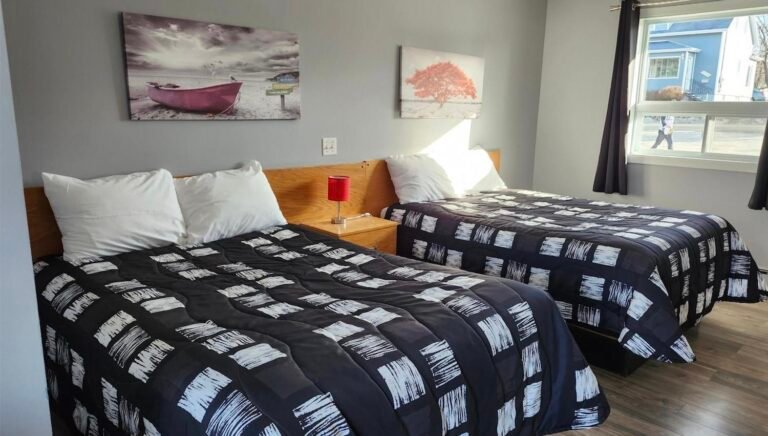 Motel Rimouski inc. - Bas-St-Laurent