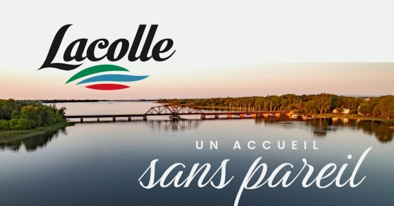 Municipalité Lacolle - Monteregie