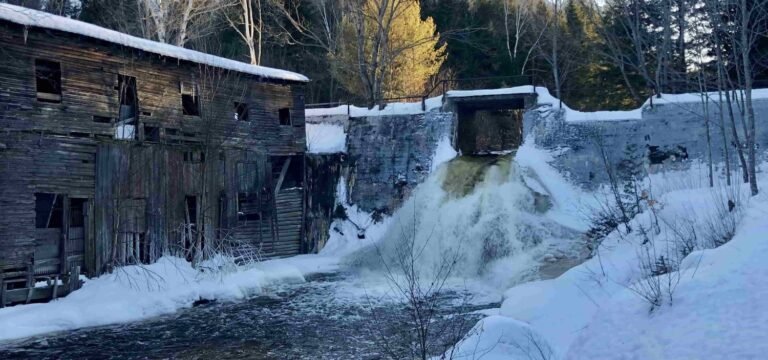 Municipalité d'Amherst - Laurentides