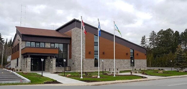 Municipalité d'Entrelacs - Lanaudiere