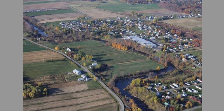 Municipalité de Cap-Saint-Ignace