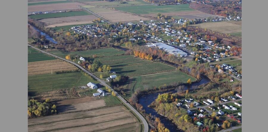 Municipalité de Cap-Saint-Ignace