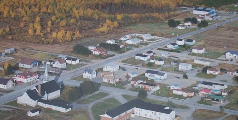 Municipalité de Chazel-Abitibi-Témiscamingue