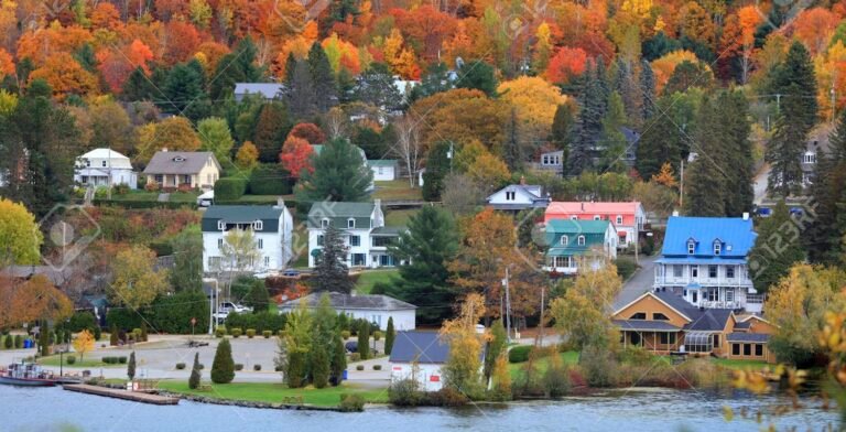 Municipalité de Grandes-Piles-Mauricie