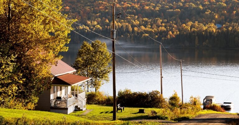 Municipalité de Mont-Carmel.Bas-St-Laurent Municipalité de Mont-Carmel.Bas-St-Laurent