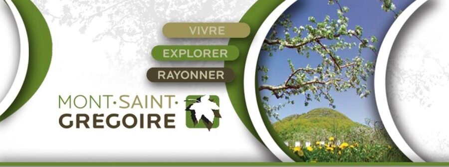 Municipalité de Mont-Saint-Grégoire