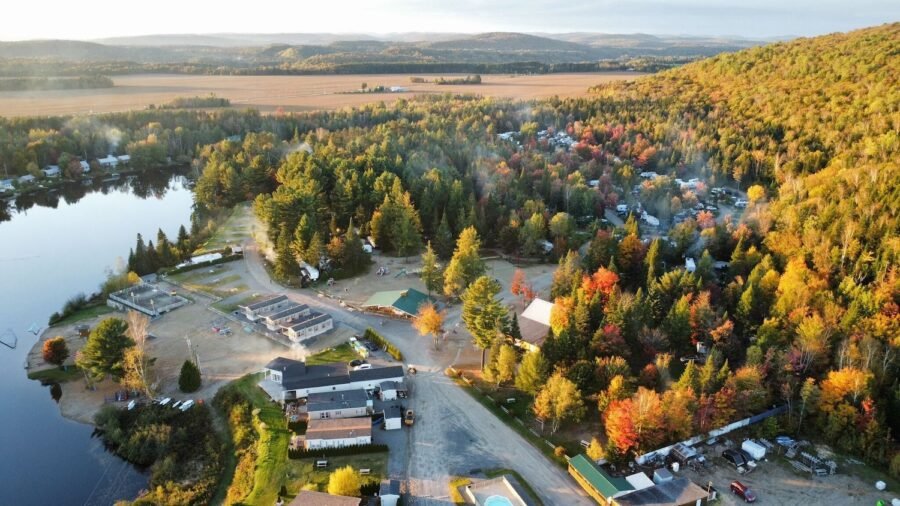 Municipalité de Notre-Dame-de-Montauban