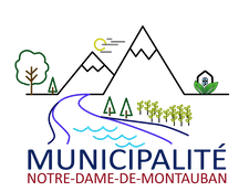 Municipalité de Notre-Dame-de-Montauban - Mauricie