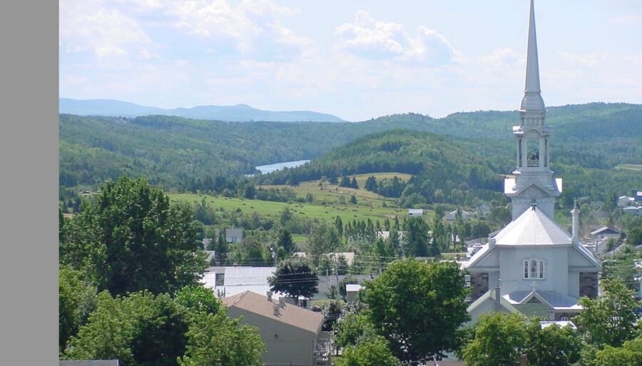 Municipalité de Notre-Dame-du-Mont-Carmel