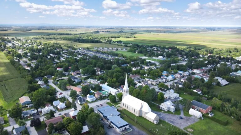 Municipalité de Saint-Alexandre-Monterege