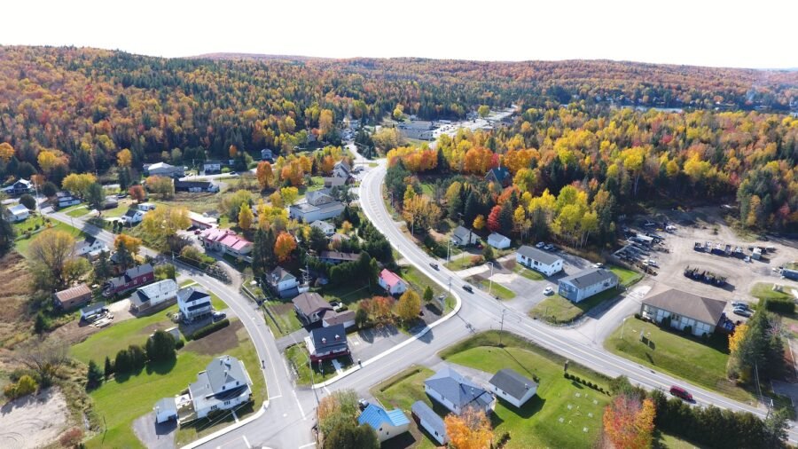 Municipalité de Saint-Alphonse-Rodriguez