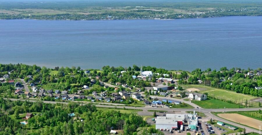 Municipalité de Saint-Antoine-de-Tilly