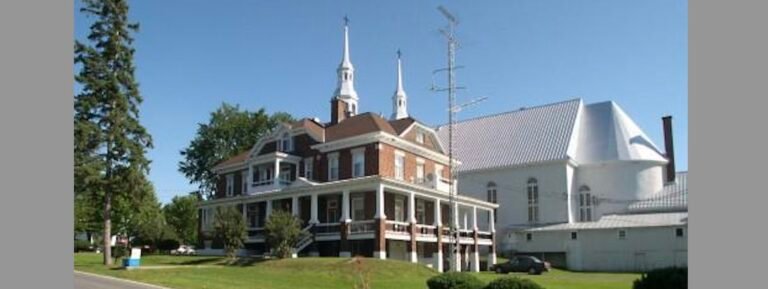 Municipalité de Saint-Barthélemy - Lanaudiere