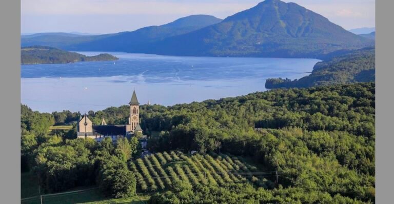 Municipalité de Saint-Benoît-du-Lac