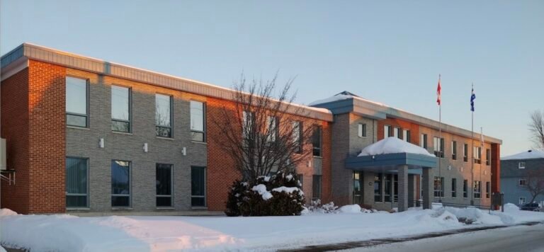 Municipalité de Saint-Boniface - Mauricie