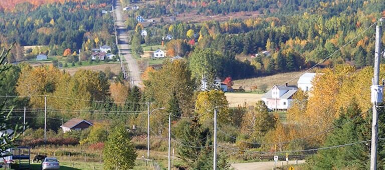 Municipalité de Saint-Charles-Garnier-Bas-St-Laurent