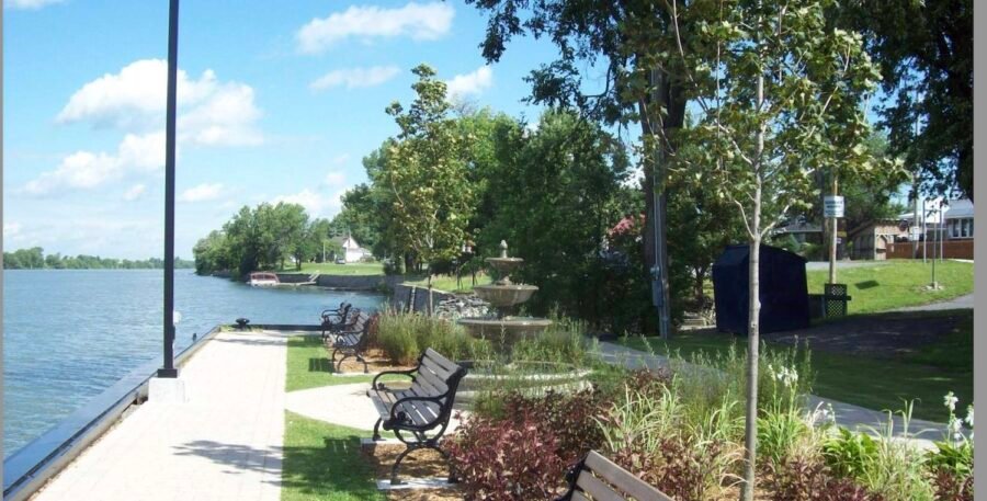 Municipalité de Saint-Charles-sur-Richelieu