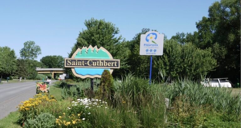 Municipalité de Saint-Cuthbert - Lanaudiere