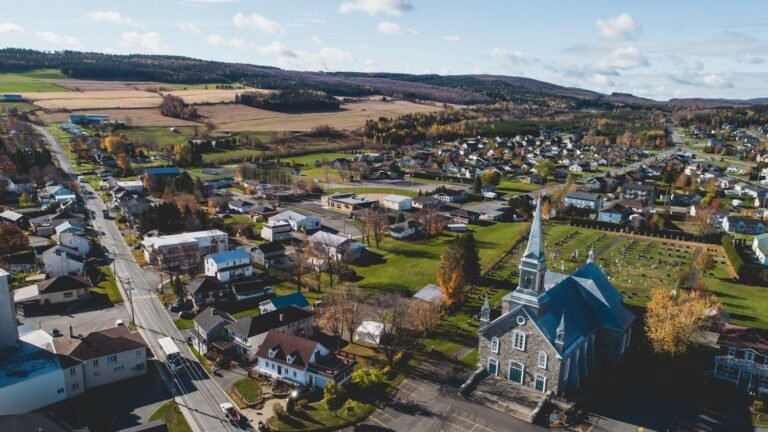 Municipalité de Saint-Elzéar-Chaudiere-Appalaches