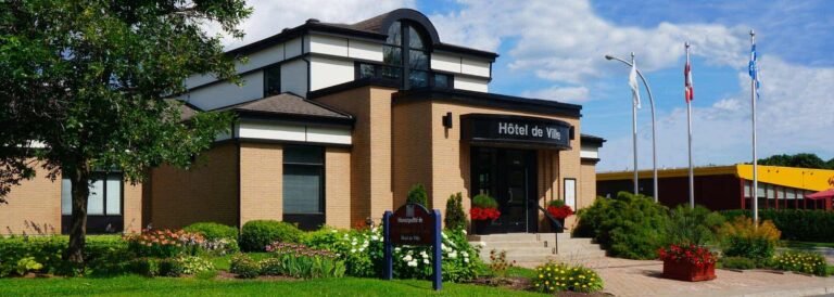 Municipalité de Saint-Étienne-des-Grès